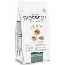 Biofresh Adultos Raças Grandes - 15kg